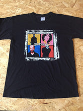 Vintage 90s Garbage beautiful garbage world tour rock band t-shirt size large